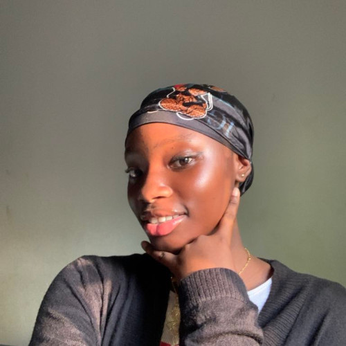 Gbadamosi H. profile photo