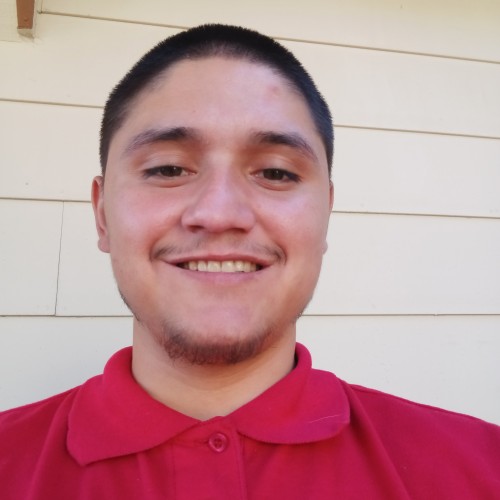 Isaac A. profile photo