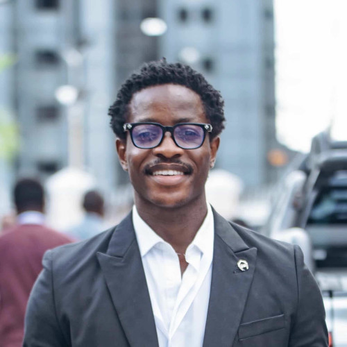 Godsfavour N. profile photo