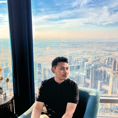 Khairul R.