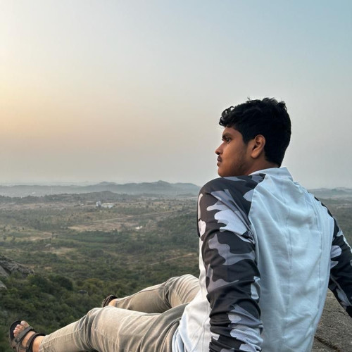 Pranav P. profile photo