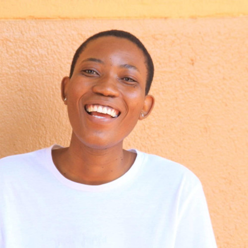 Karabo  M.