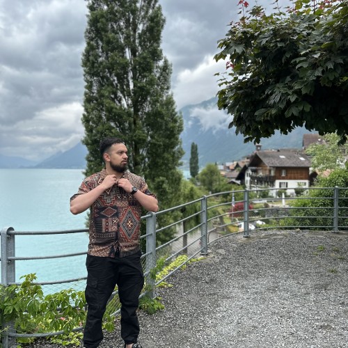 marwane e. profile photo