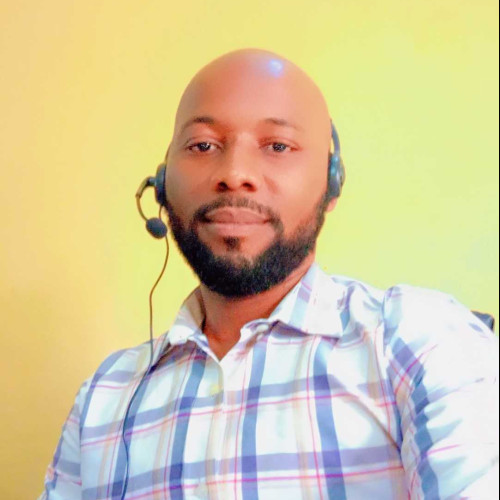 Jude A. profile photo