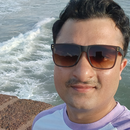 Basanta A. profile photo