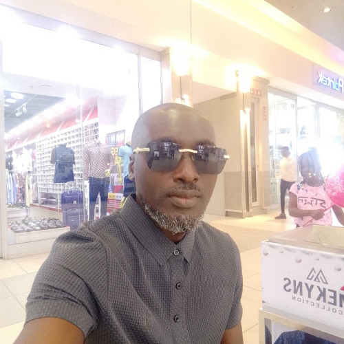 Omagbemi A. profile photo