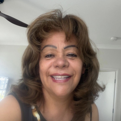 Sofi G. profile photo