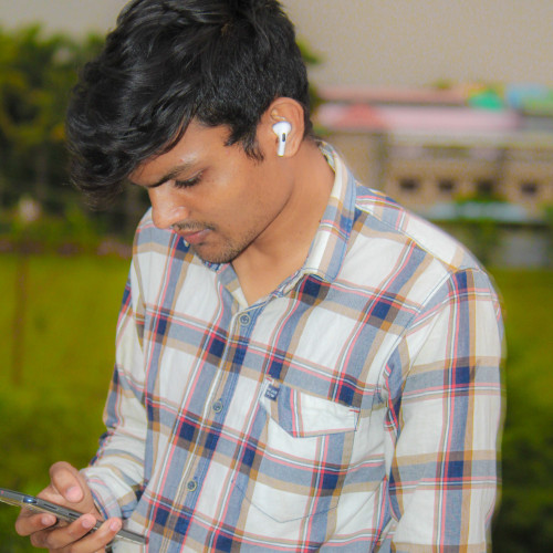 Chandrapal A. profile photo