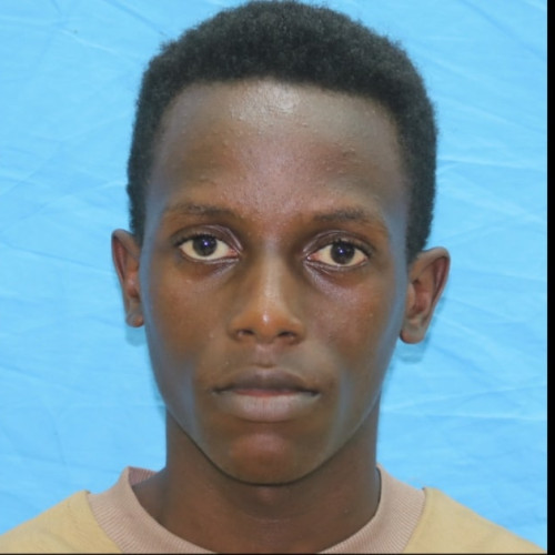 Nehemiah S. profile photo