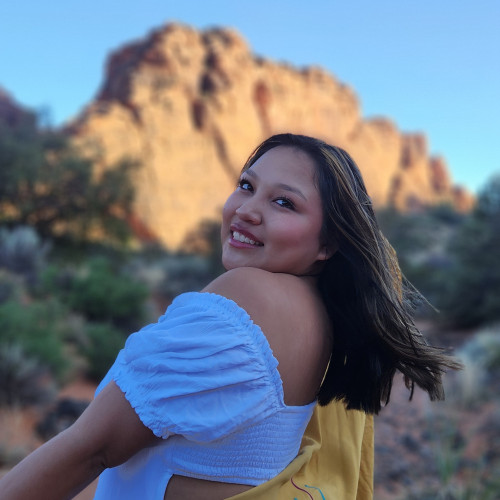 Isabel B. profile photo