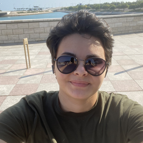 Khaoula M. profile photo