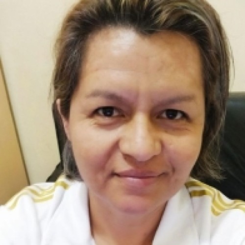 Linda M.