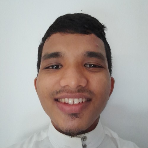 Maajid A.