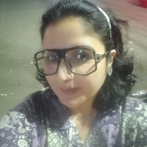 Poonam  W.
