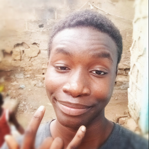 Praise  F. profile photo