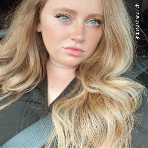 Ashley B. profile photo