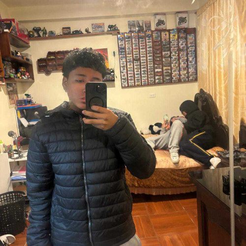 Alejandro f. profile photo