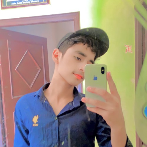 Harish S.
