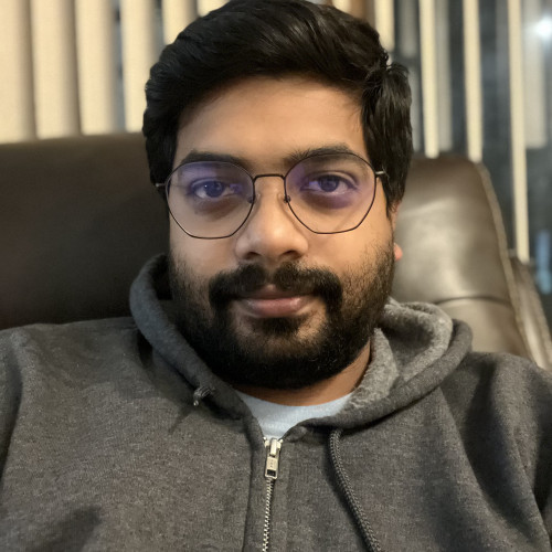 Ajit A. profile photo