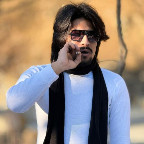 Syed A. profile photo