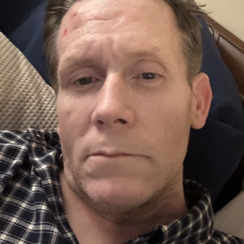 Blake D. profile photo