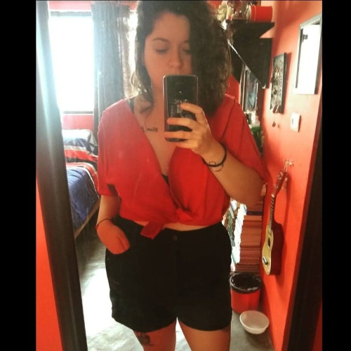 Melisa  M.