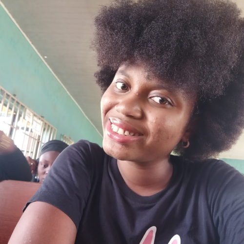 Favour E. profile photo