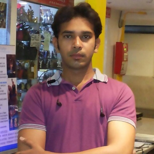 shaik a. profile photo