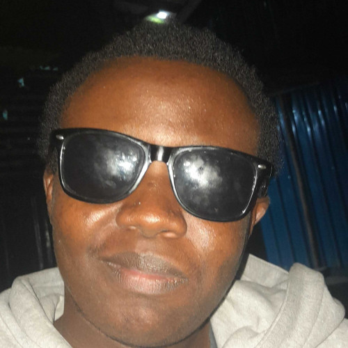 isaac k. profile photo