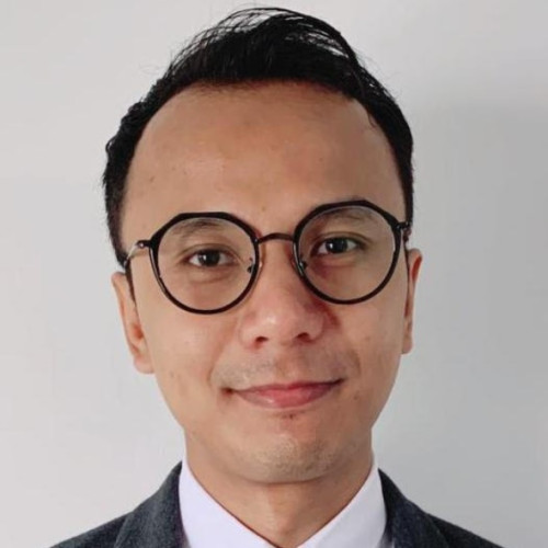 Muhammad Farihan T. profile photo
