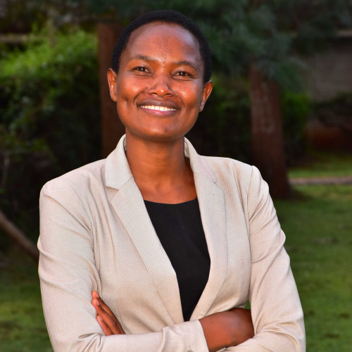 Ruth O. profile photo