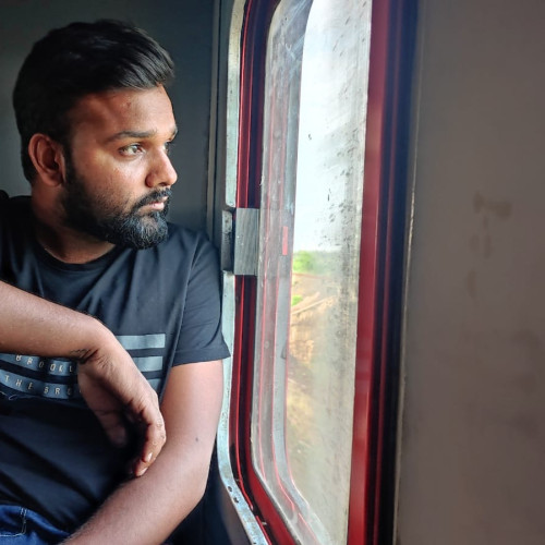 Manish  S. profile photo