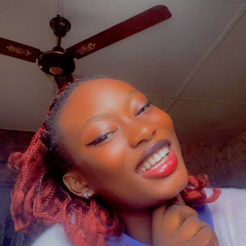 Fanzzy B. profile photo