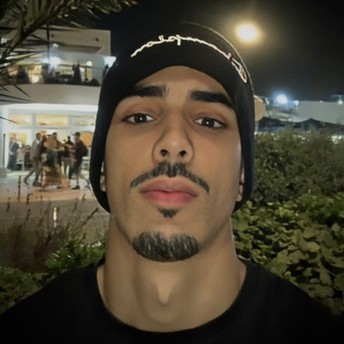JAMAL EDDINE E. profile photo