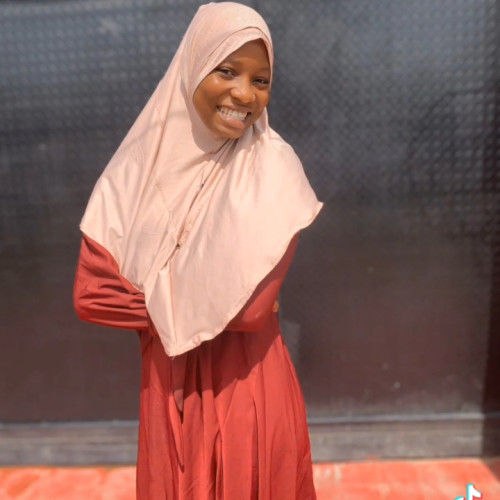 Ayodeji  O. profile photo