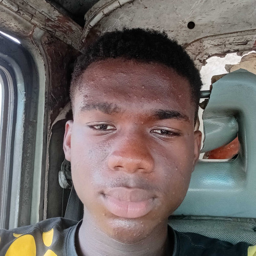 folarin o. profile photo