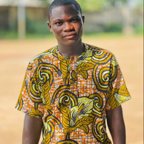 Romuald A. profile photo