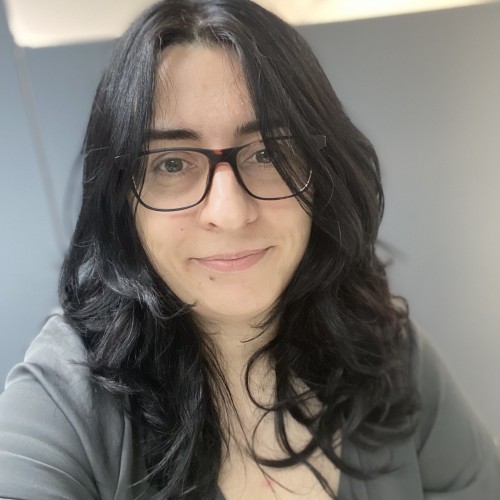 Maria W. profile photo