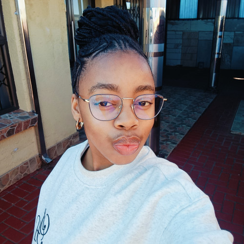 Zinhle F.