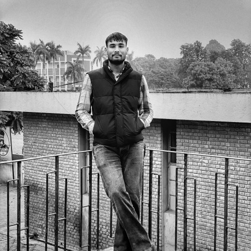 Harry B. profile photo