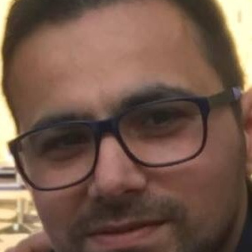 Graziano P. profile photo
