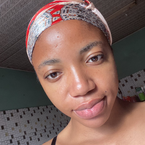 Okereke P. profile photo