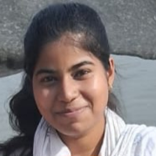 Shruti  Y.