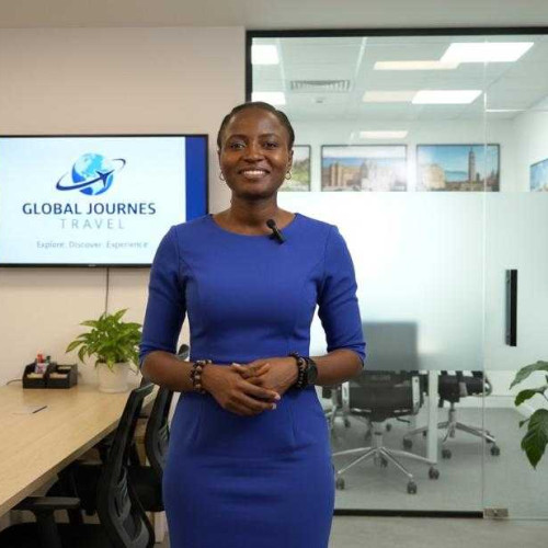 Idowu A. profile photo