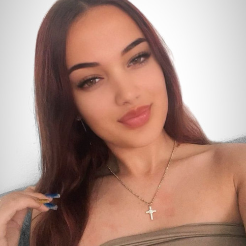 Daria Georgiana D. profile photo