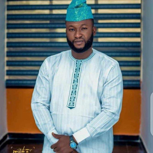 Seye Yinka O. profile photo