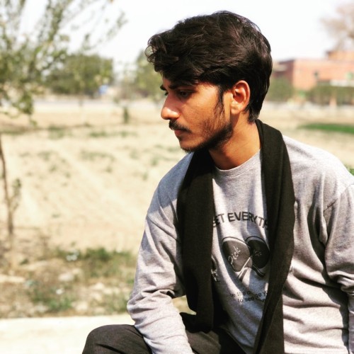 Tabish R.