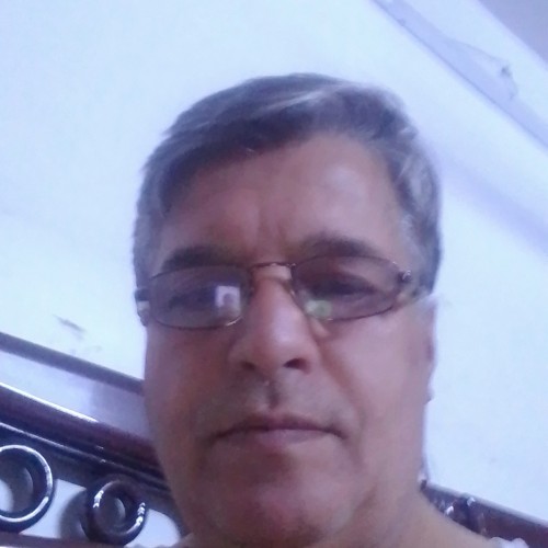 Mohammed I.