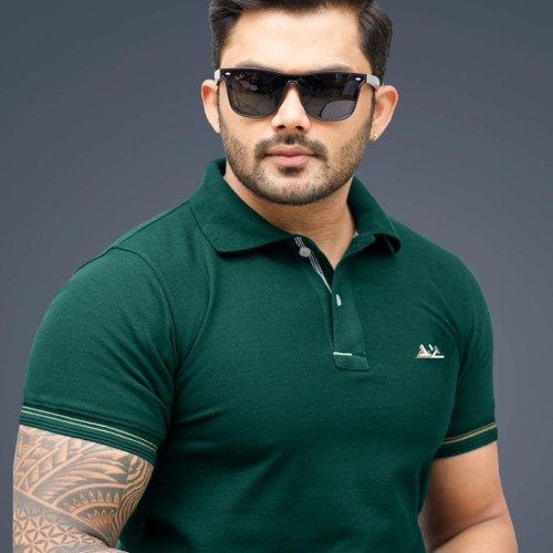 Ayaan D.