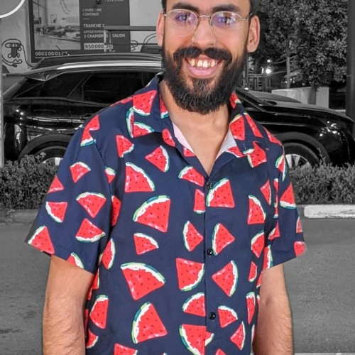 ismail l.